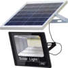 2026 New Solar Outdoor Lighting Automatically Turns On at Darkness Home Garden Light Rural Super Bright Waterproof Street Light