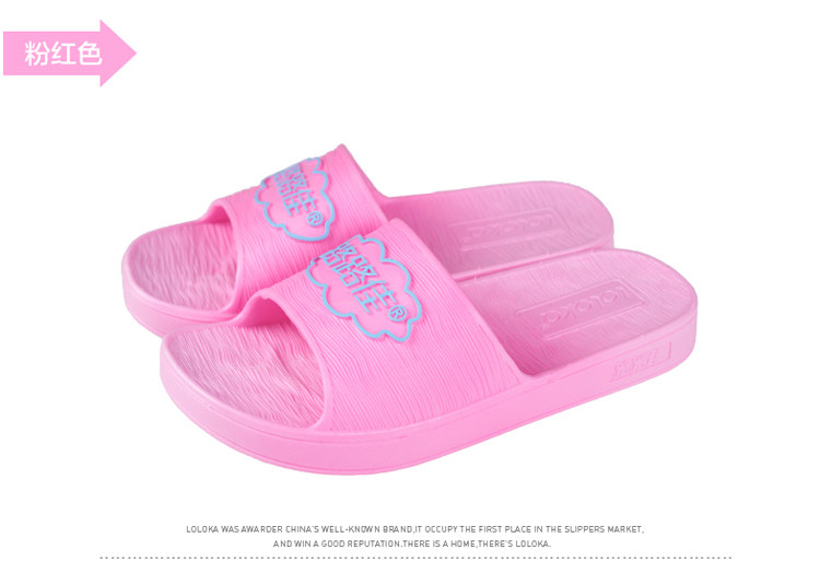 Pantoufles enfants en EVA pour été - semelle EVA - Ref 987145 Image 12