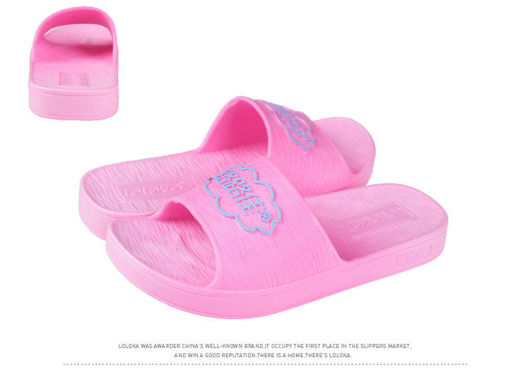 Pantoufles enfants en EVA pour été - semelle EVA - Ref 987145 Image 15