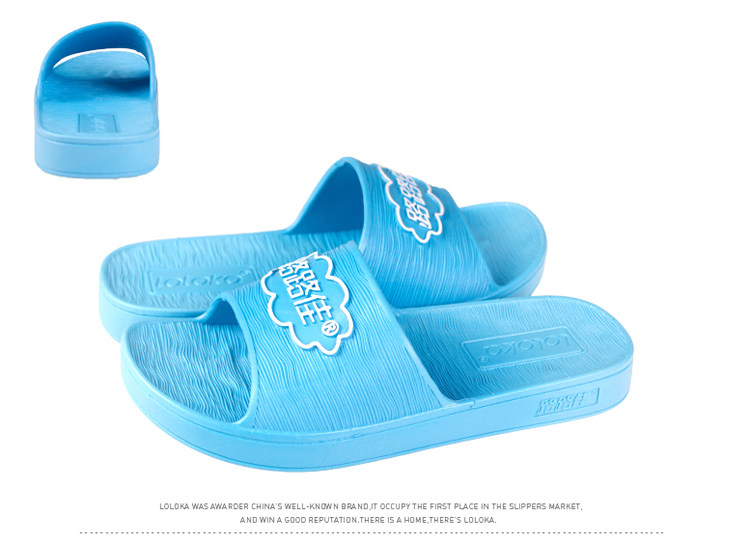 Pantoufles enfants en EVA pour été - semelle EVA - Ref 987145 Image 21