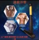 Factory direct sales barbell frosted pure steel solid Iranian bar home physical training fighting fitness equipment