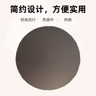 Factory direct sales, bulk wholesale of kettlebell rubber base, easy to disassemble, practical, durable, impact-resistant, shock-resistant and environmentally friendly