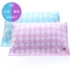 Jie Li Ya Gối Cotton dày để tăng hoạt hình dễ thương thấm nước mềm mại bốn mùa khăn gối thoáng khí