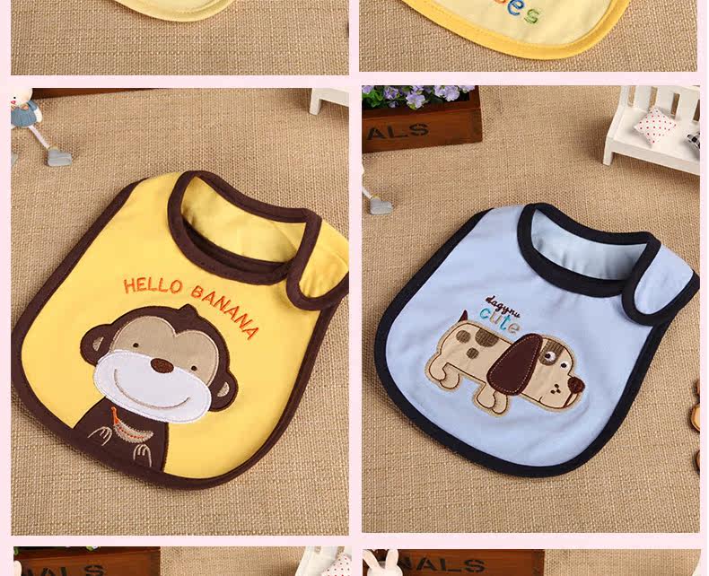 Coffret cadeau pour bébé XXLP-002 - Ref 1957705 Image 67