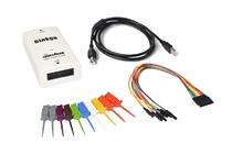 DTool]USB to I2C Master and slave adapter USB to GPIO PWM ADC Linux Android