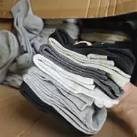 Мужские случайные волосы