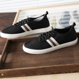 Весенние дышащие кроссовки, повседневная обувь, тренд сезона, мягкая подошва, в корейском стиле