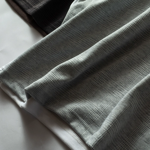 Японская летняя футболка с коротким рукавом, свободный крой