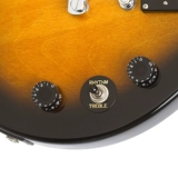 Epiphone Yi Pufeng Les Paul Special Satin E1 Рок-электрогитара для начинающих
