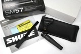 SHURE SM57 SM58S BETA58A 57A KSM8 9 Музыкальный звук проводной микролетний микроскофон