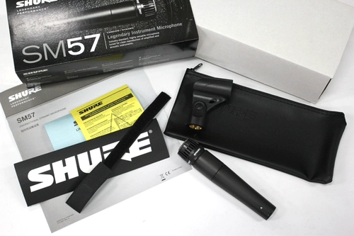 SHURE SM57 SM58S BETA58A 57A KSM8 9 Музыкальный звук проводной микролетний микроскофон