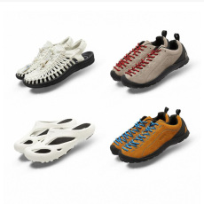 трекинговые кроссовки 【瑕疵特惠】keen/科恩jasper/uneek/zerraport ii休闲户外徒步鞋 Keen/Jasper/Uneek/Zerraport
