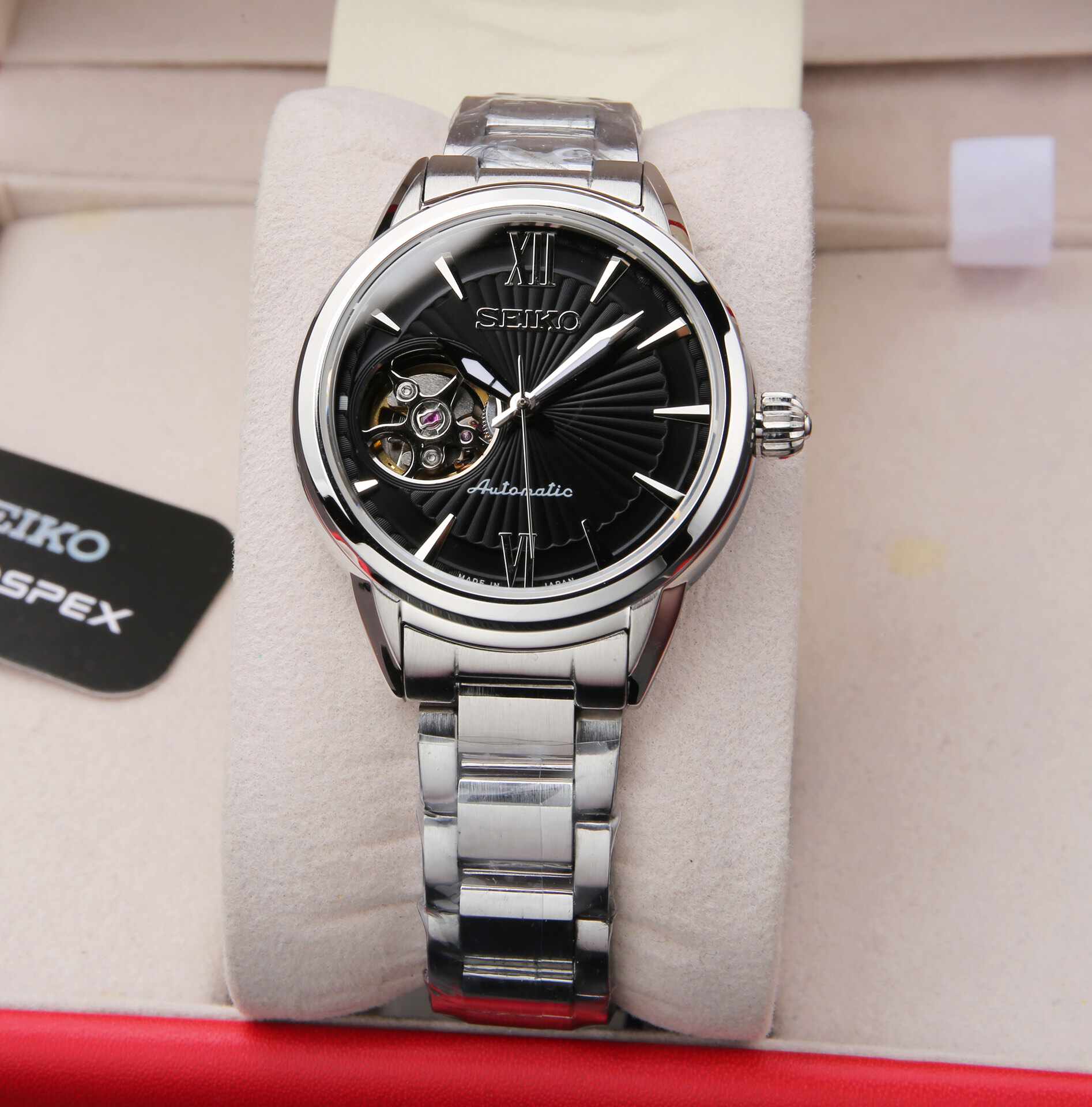 seiko presage ssa359j9