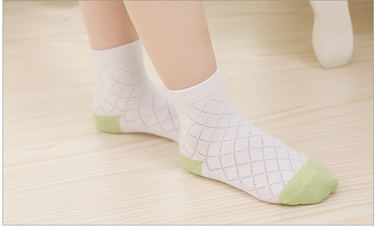 Chaussettes pour bébé - Ref 2109339 Image 25