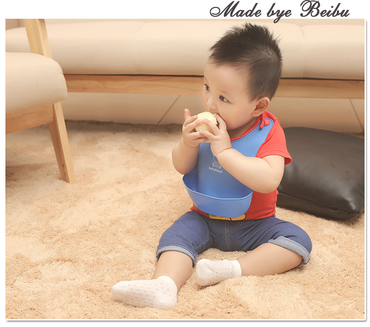 Chaussettes pour bébé - Ref 2109339 Image 14