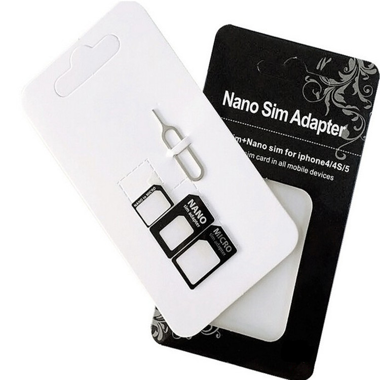 Adaptateur pour cartes SIM - Ref 312445 Image 9
