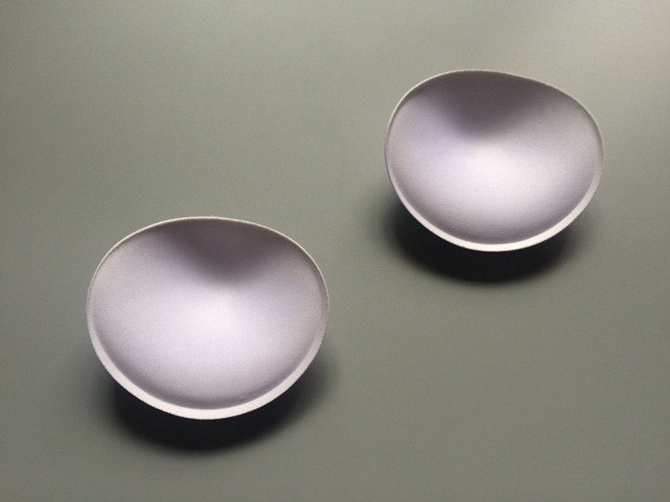 Coques pour soutien-gorge modèles tridimensionnels - Ref 818416 Image 16