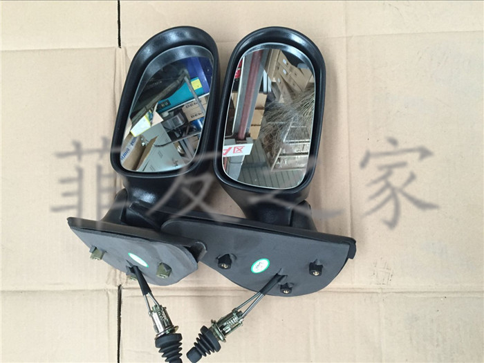 Fiat Palio Siena Weekend Wind 1.5/1.3 Manual Automatic Rearview Mirror Reflector