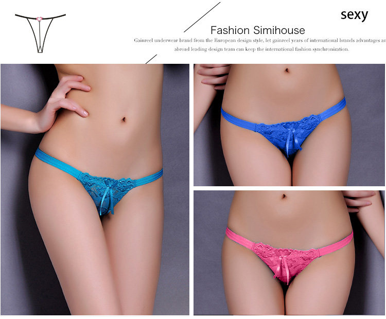 Slip jeunesse K048 en soie Ice - Ref 640323 Image 16