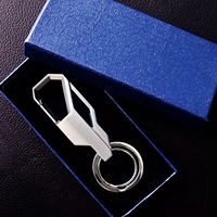 Кнопка № 2, серебро без гравировки + подарочная коробка