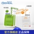 Mặt nạ trà trung bình / Meddy Whirlpool Tea Tree Vitamin C Kết hợp 10 viên nén dầu Kiểm soát da làm sáng da - Mặt nạ