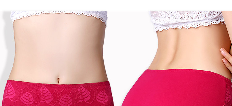 Slip jeunesse en coton - Ref 640315 Image 24