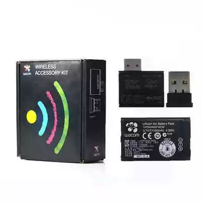 wacom wireless module for CTH-470 480 CTH-670 680 intuos5 digital drawing board