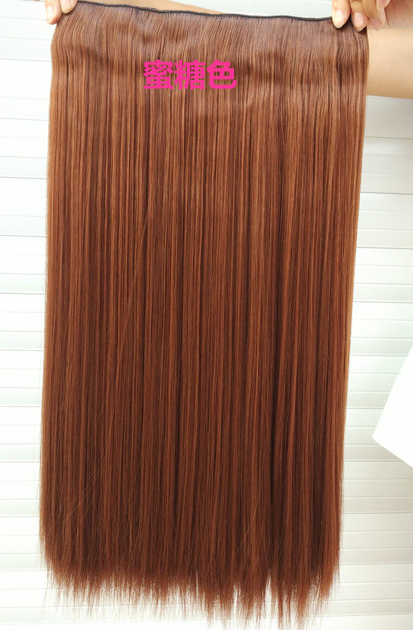 Extension cheveux - Ref 218818 Image 22