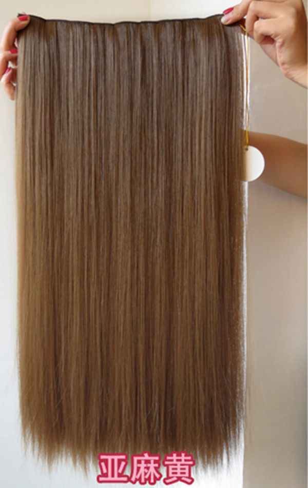 Extension cheveux - Ref 218818 Image 24