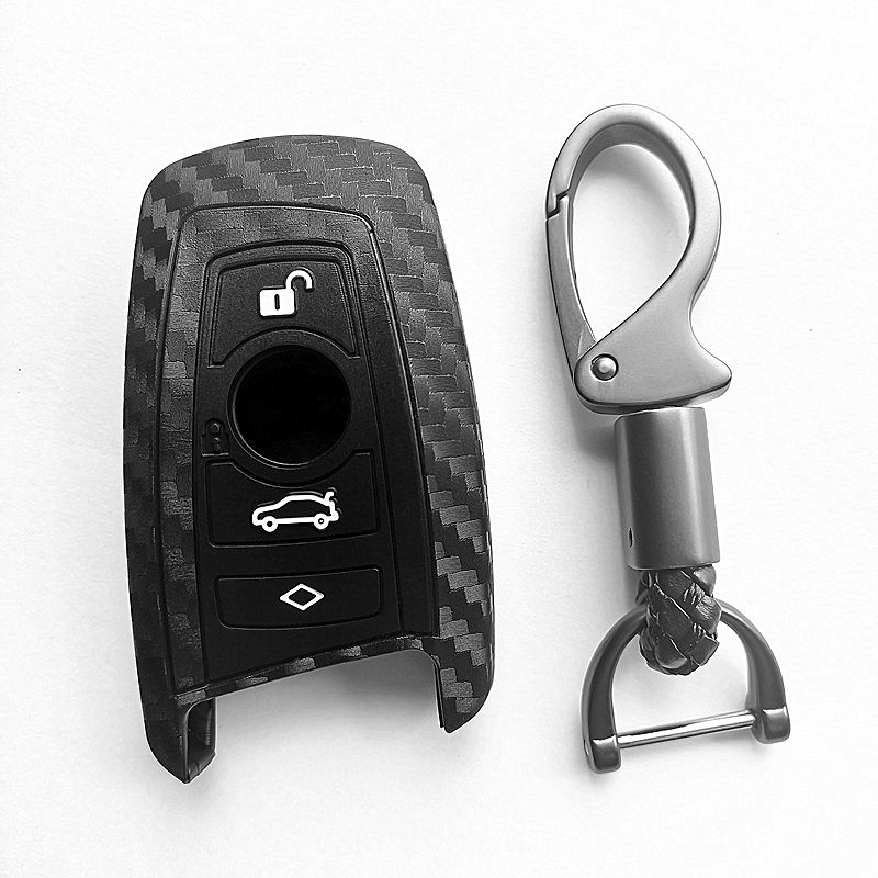Apply BMW320 525li 523li 730i 535gt 7 series X4 6 car key protection set M2 male