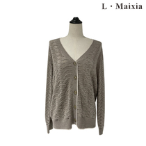 L Maixia 2021 knitwear ZZ-20793