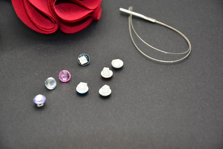 Tête mannequin - Ref 275982 Image 16