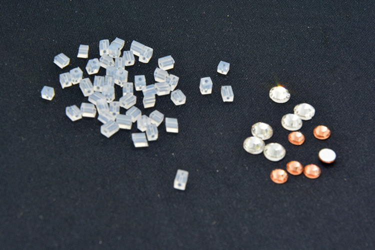 Tête mannequin - Ref 275982 Image 18