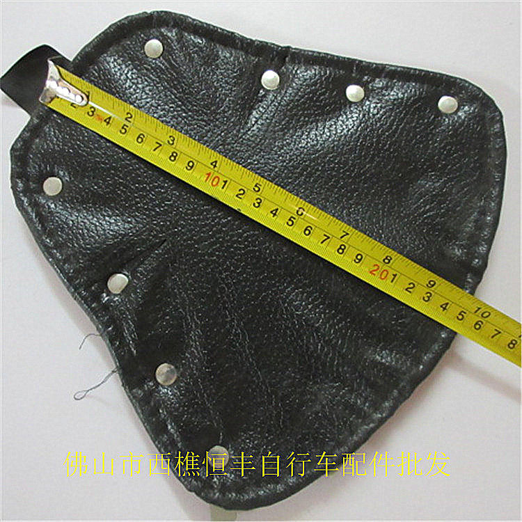 Selle de vélo - Ref 2352688 Image 8