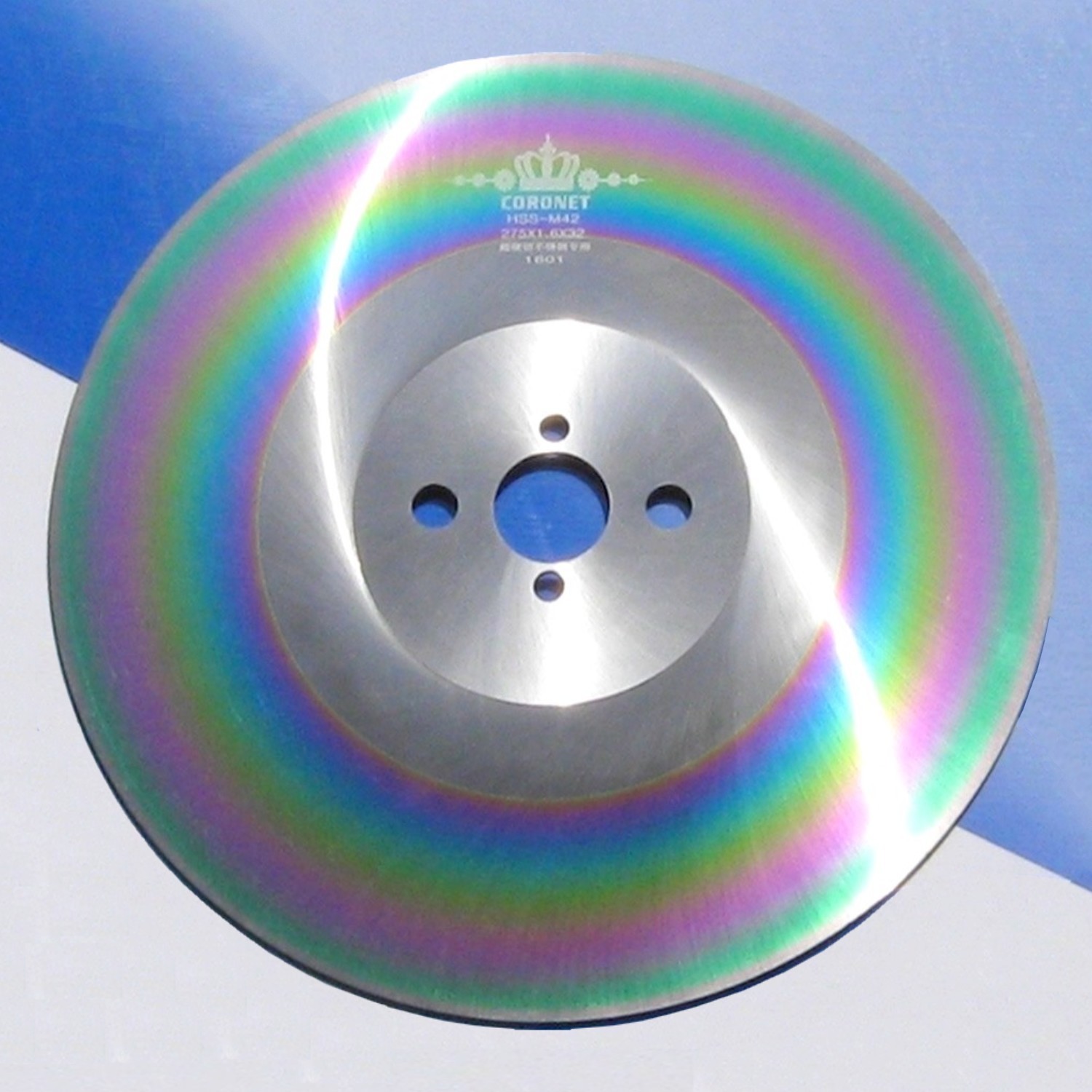 Supply of old tiger head cards 350 * 2 0 * 32 cut iron pipe circular saw blades