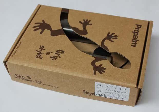 Poignées de vélo - Ref 2352010 Image 6