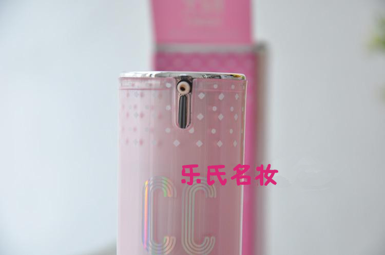 YCID Sty Shui Shuguang CC Cream BB Cream Repair Cream SPF25PA ++ Nâng cấp trang điểm màu nude kem nền bb