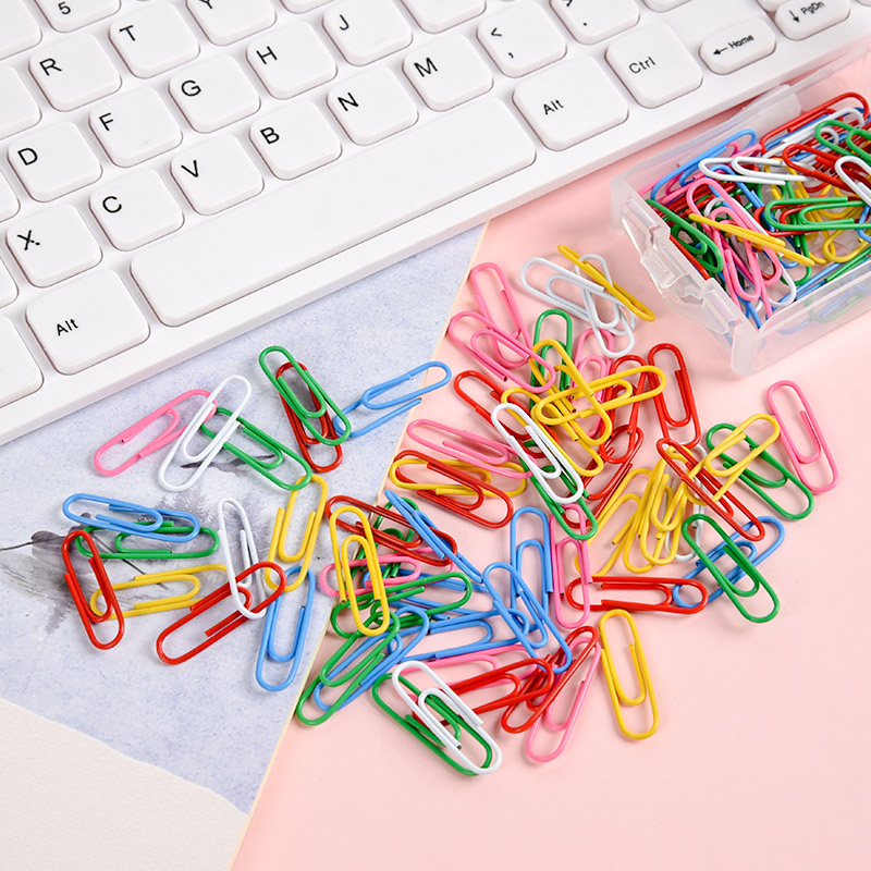 Chenguang staples 24 6 12 size staples medium standard unified staples paper clips paper clips three needles one nail office supplies