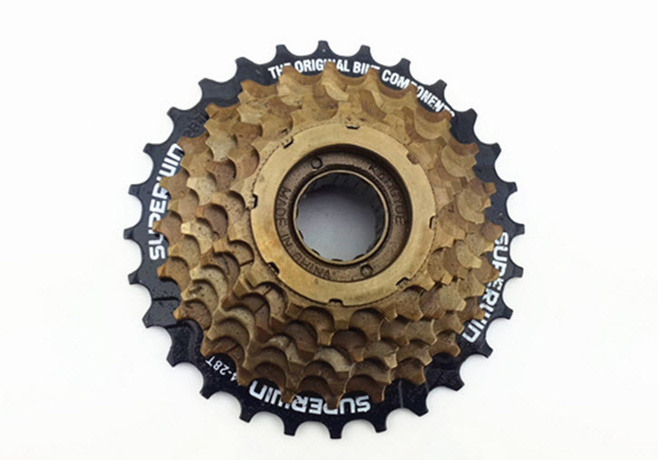 Pignon de vélo - Ref 2363992 Image 6