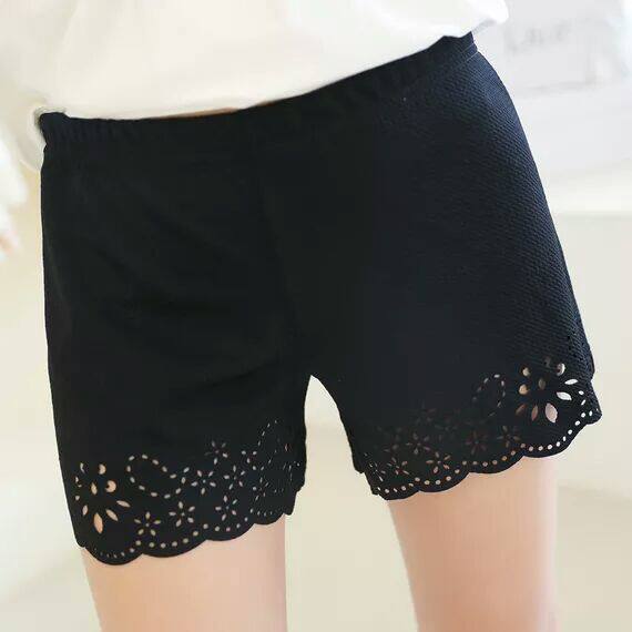 body amincissant luxueux en spandex - Ref 678616 Image 9