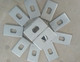 Wave Guardrail Accessories Gasket Highway Country Road Anti-Collision Guardrail Accessories Gasket