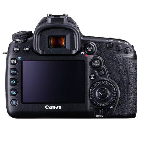Canon 5D4 standalone 5D Mark IV 5d4 fuselage Canon 5dsr sleeve machine single counter camera 5d Used-Taobao
