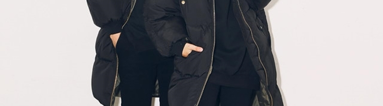 Blouson hiver pour homme   OTHER - Ref 3114621 Image 13