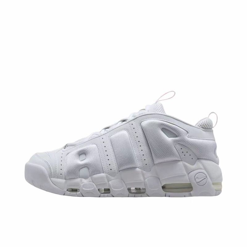 【Fast Delivery, Triple Compensation for Fake Products】Nike Air More Uptempo Pippen Sports Casual Shoes 2Nd Warehouse 【Fast Delivery, Triple Compensation for Fake Products】Nike Air More Uptempo Pippen Sports Casual Shoes 2Nd Warehouse