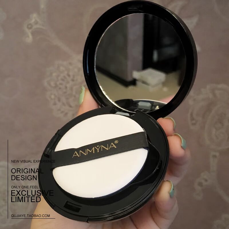 Amina Anmyna vàng đen bóng nước cao cấp BB cream trang điểm trước khi cô lập kem chống nắng làm sáng CC tinh tế vanesa bb cream