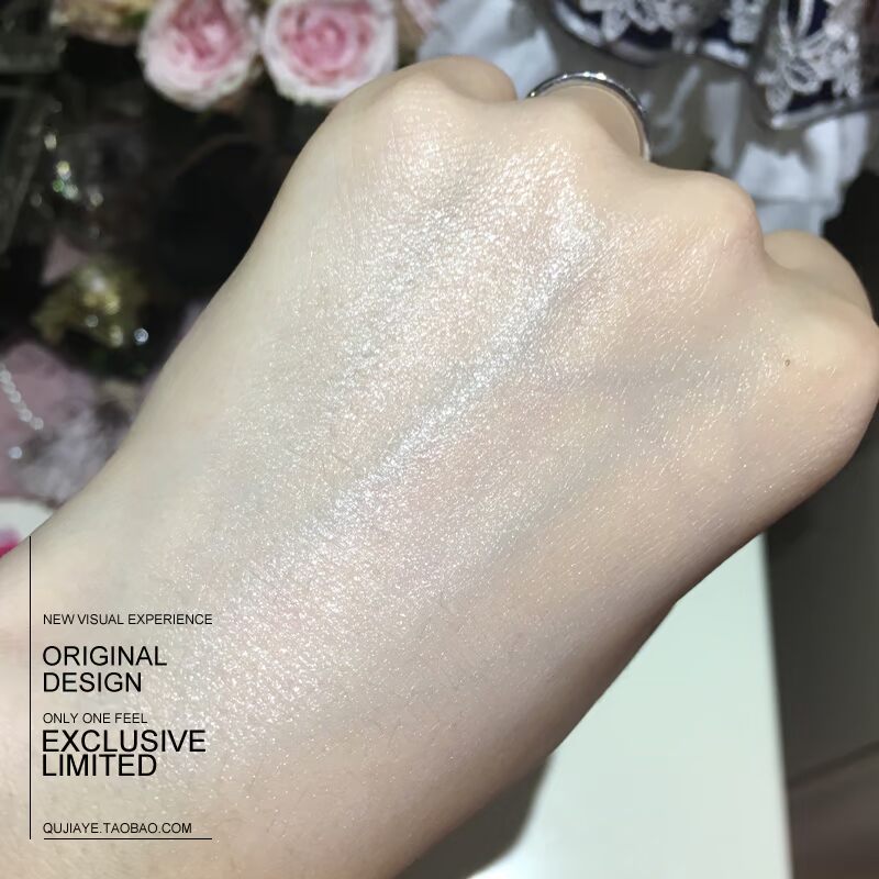 Amina Anmyna vàng đen bóng nước cao cấp BB cream trang điểm trước khi cô lập kem chống nắng làm sáng CC tinh tế vanesa bb cream