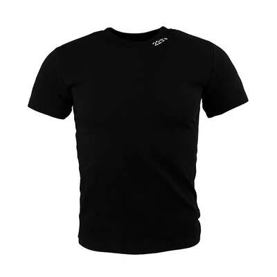 The best-selling 223 series American street youth hip-hop RAPPER elastic base embroidered fitted T-shirt top short-sleeved