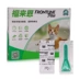 Pháp Flemish Frontline mèo hiệp đồng in vitro tẩy giun - Cat / Dog Health bổ sung sữa esbilac Cat / Dog Health bổ sung