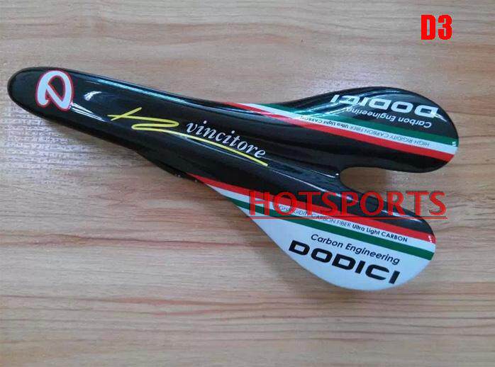 Selle de vélo Mountain Bike HOTSPORTS - Ref 2352343 Image 12