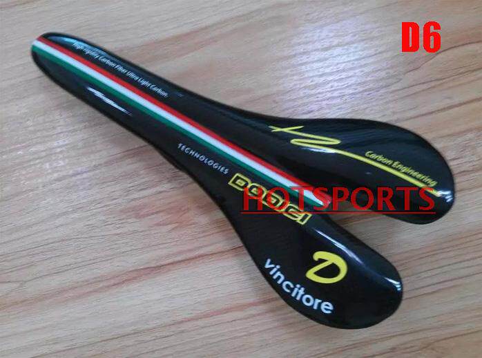 Selle de vélo Mountain Bike HOTSPORTS - Ref 2352343 Image 15